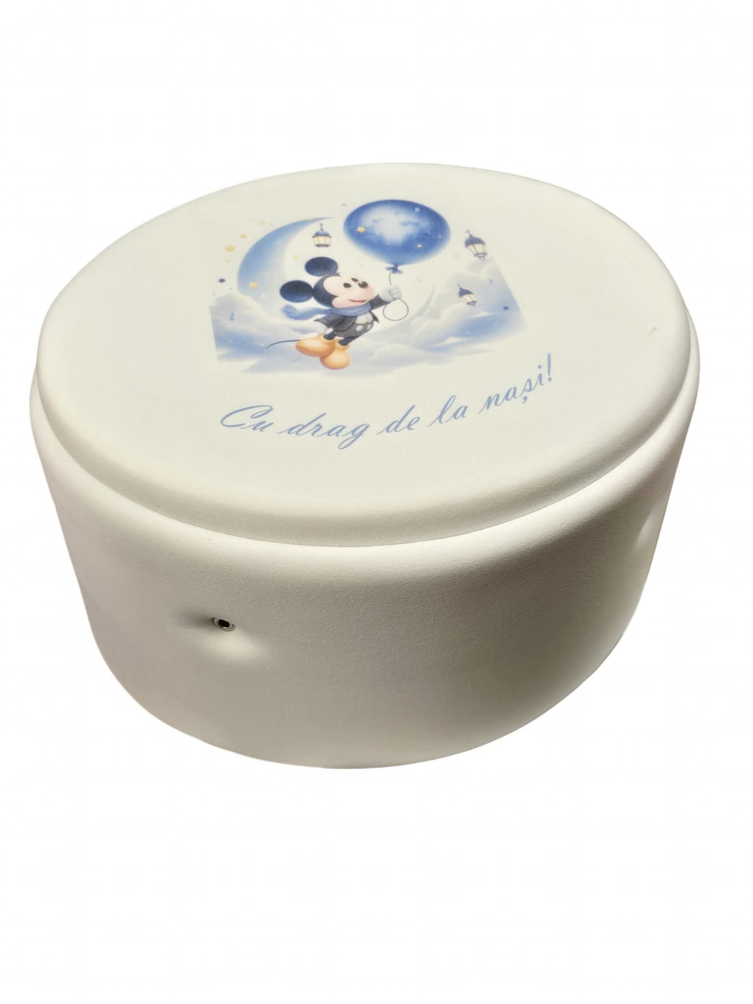 Cutii Buretate printate