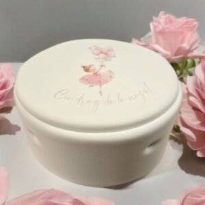 Cutii Buretate printate