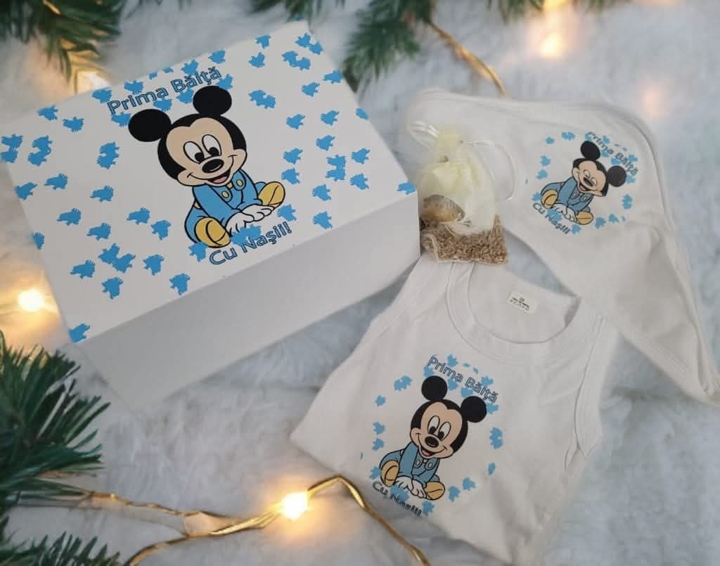 Set băița a doua zi - imagine 5