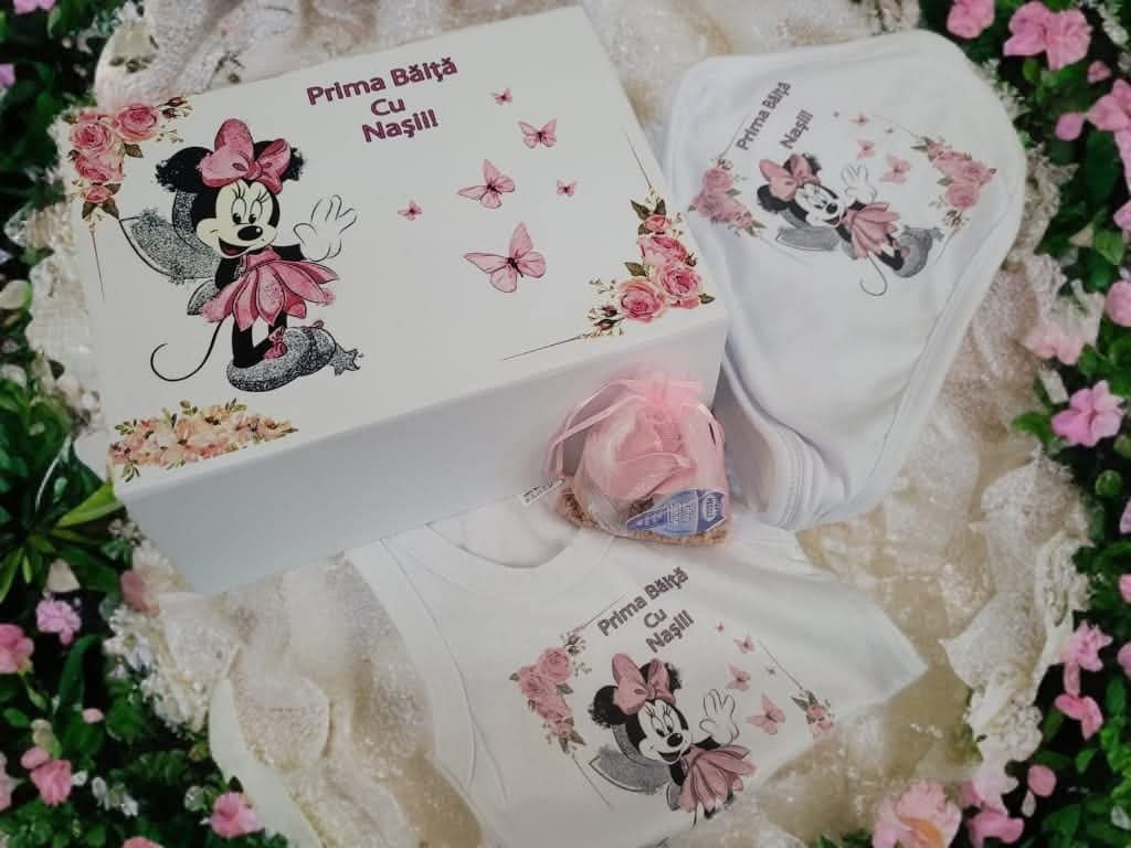 Set băița a doua zi - imagine 6