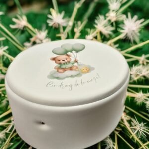 Cutii Buretate printate