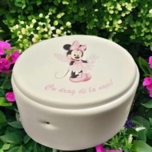 Cutii Buretate printate