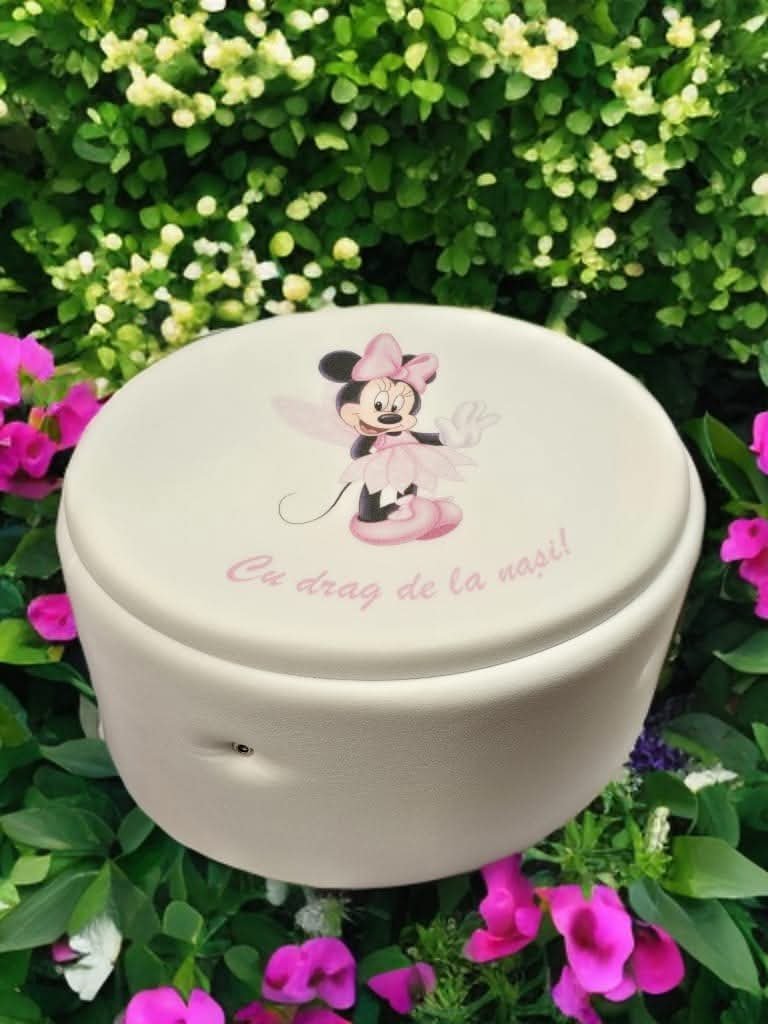 Cutii Buretate printate