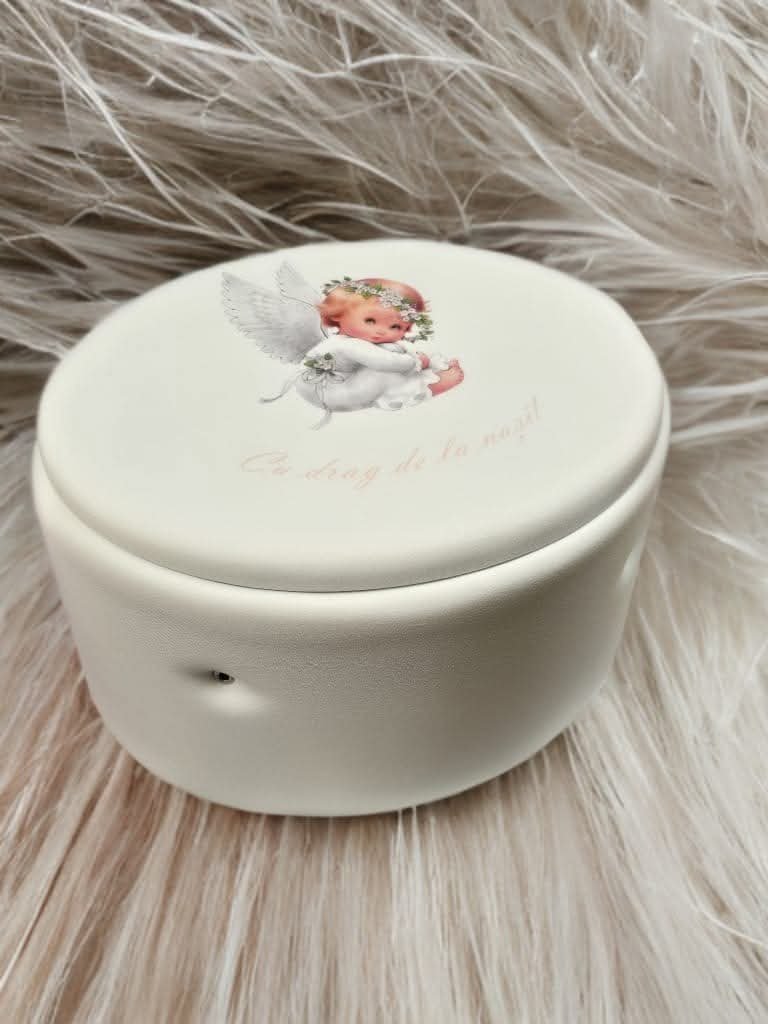 Cutii Buretate printate