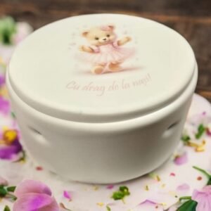 Cutii Buretate printate