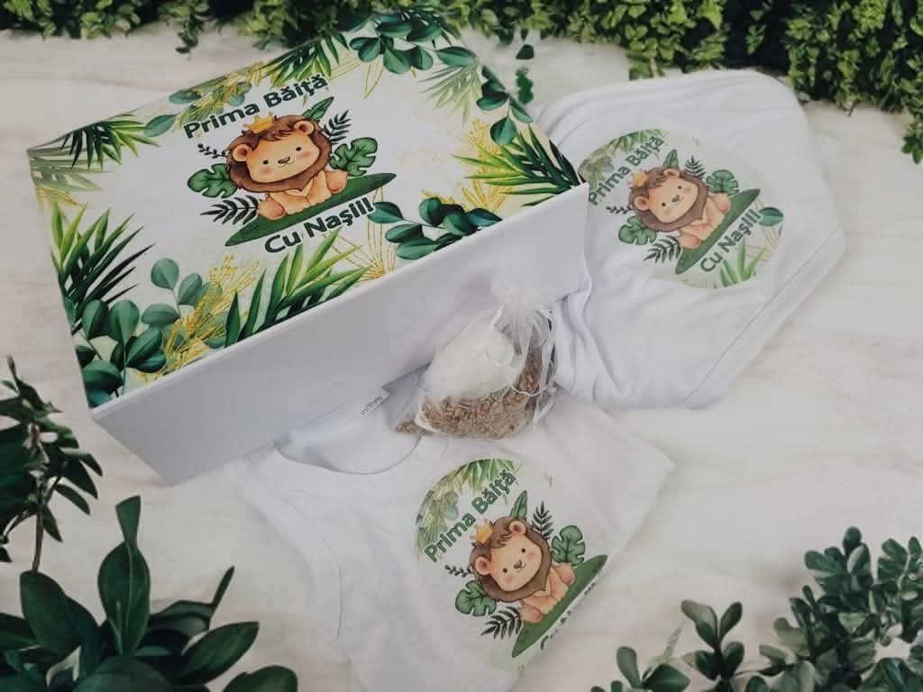 Set băița a doua zi - imagine 9