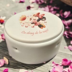 Cutii Buretate printate