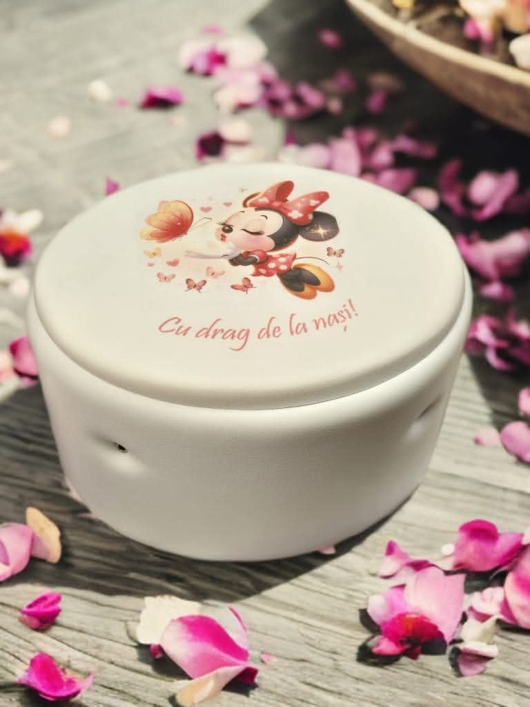 Cutii Buretate printate