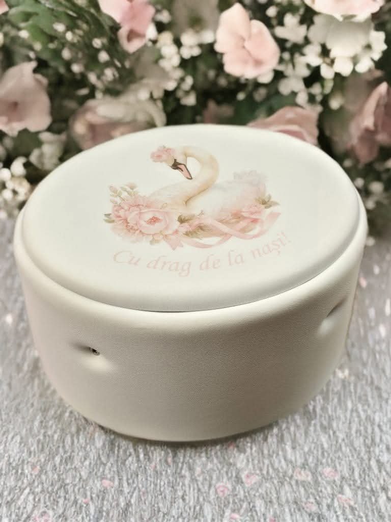 Cutii Buretate printate