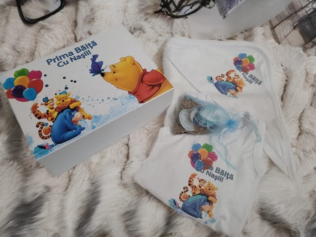 Set băița a doua zi - imagine 10