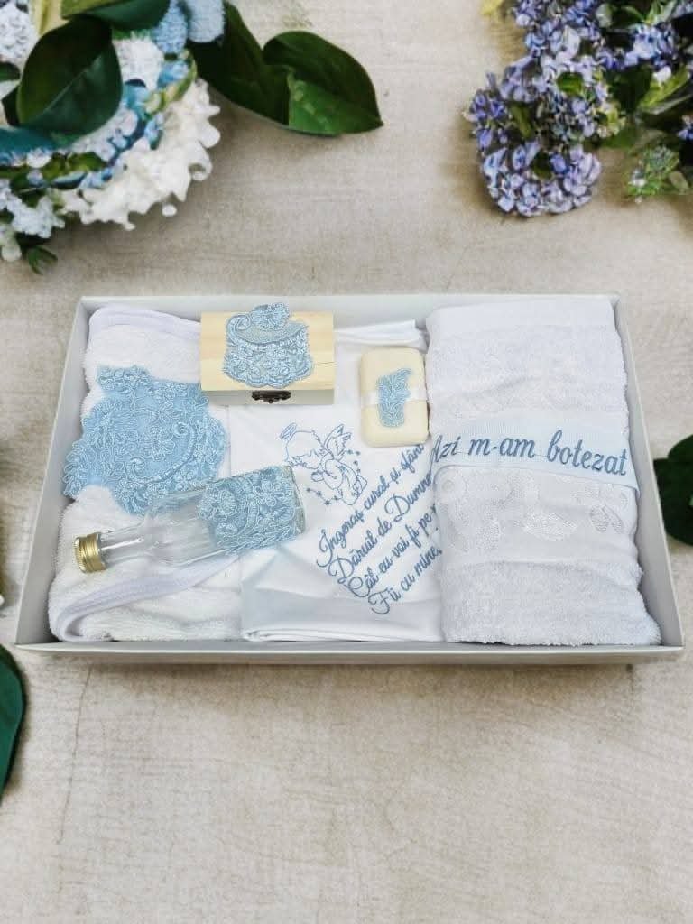 Trusouri simple personalizate - imagine 2