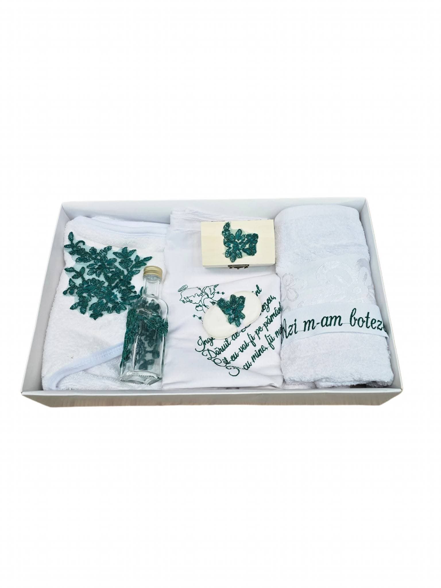 Trusouri simple personalizate - imagine 5