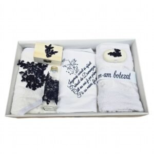 Trusouri simple personalizate