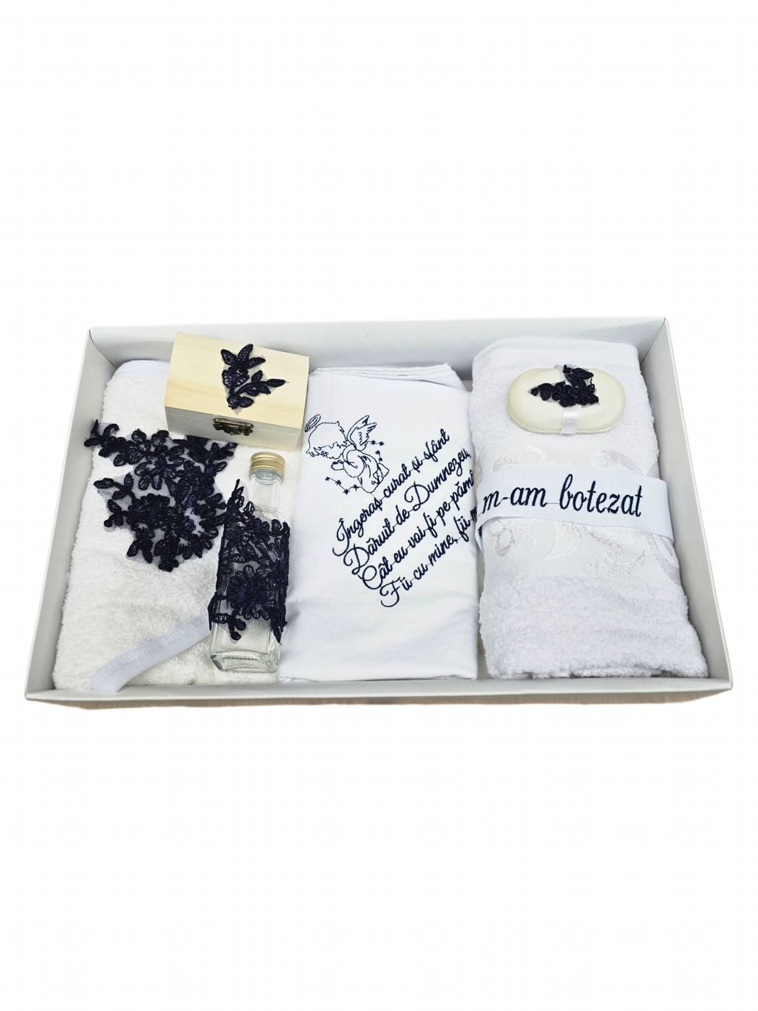 Trusouri simple personalizate