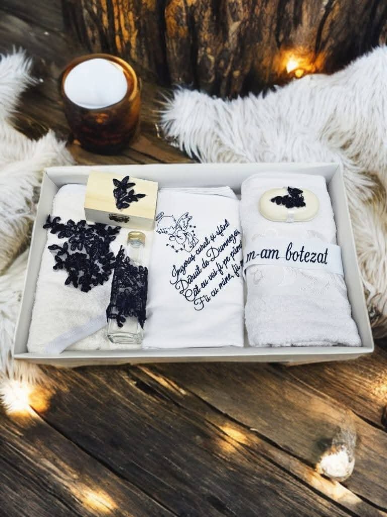 Trusouri simple personalizate - imagine 6