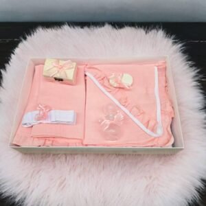 Trusouri simple muselina