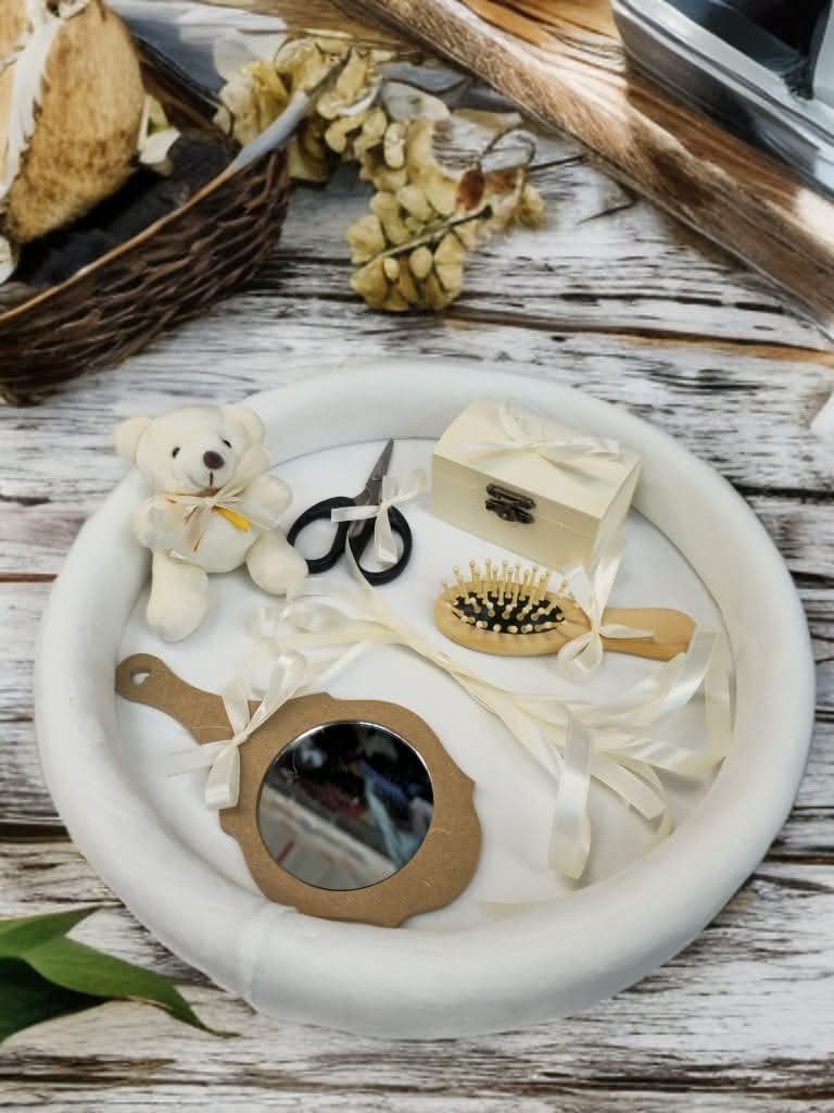 Tavite moț califea buretate rotunde - imagine 8