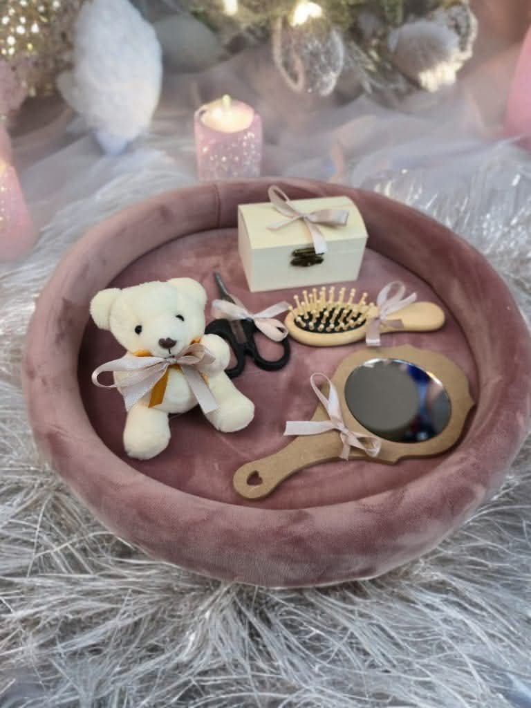 Tavite moț califea buretate rotunde