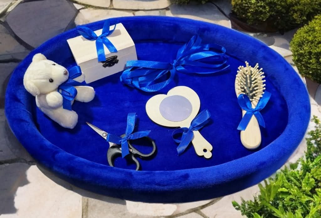 Tavite moț califea buretate - imagine 3