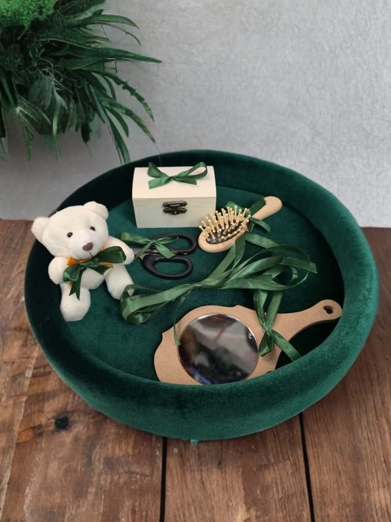 Tavite moț califea buretate rotunde - imagine 6