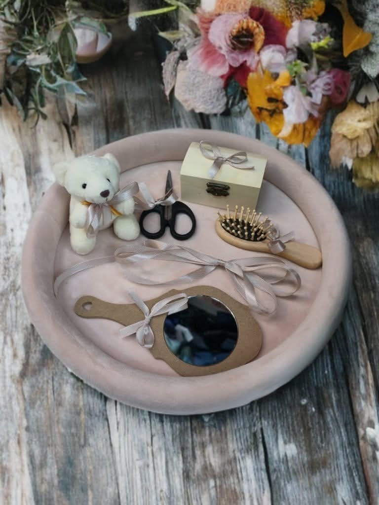 Tavite moț califea buretate rotunde - imagine 5