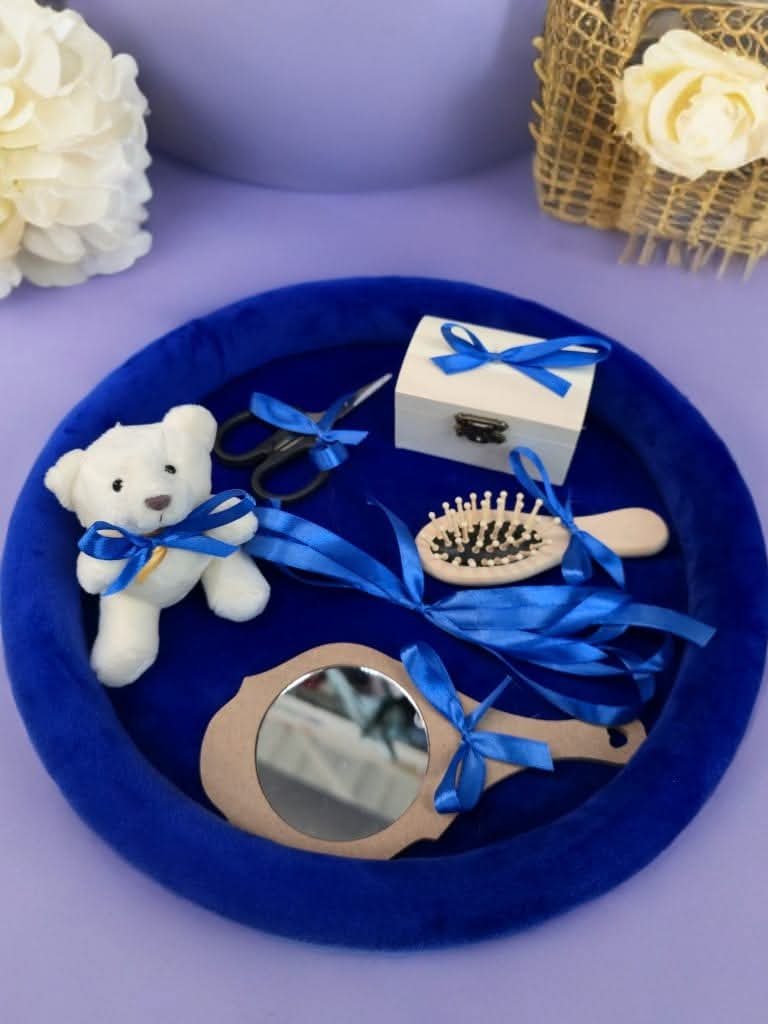 Tavite moț califea buretate rotunde - imagine 4