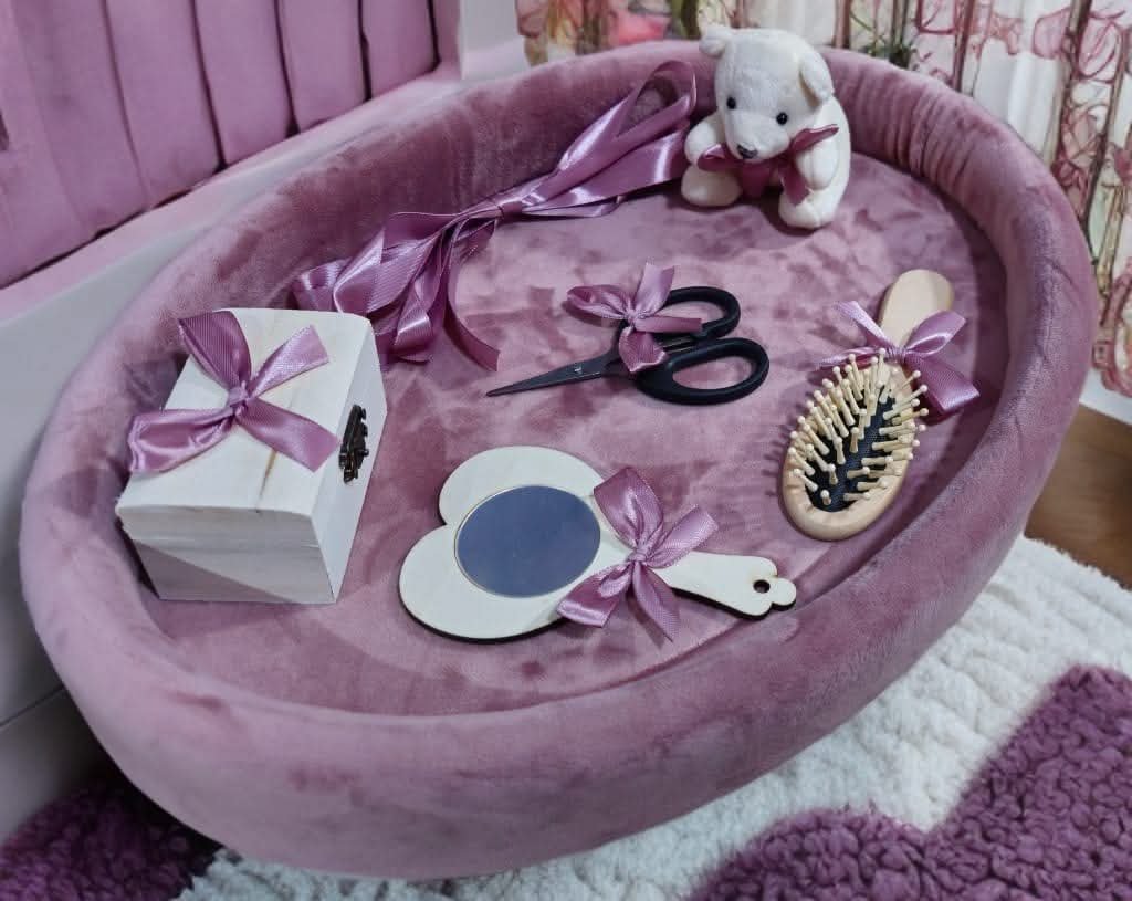 Tavite moț califea buretate - imagine 7