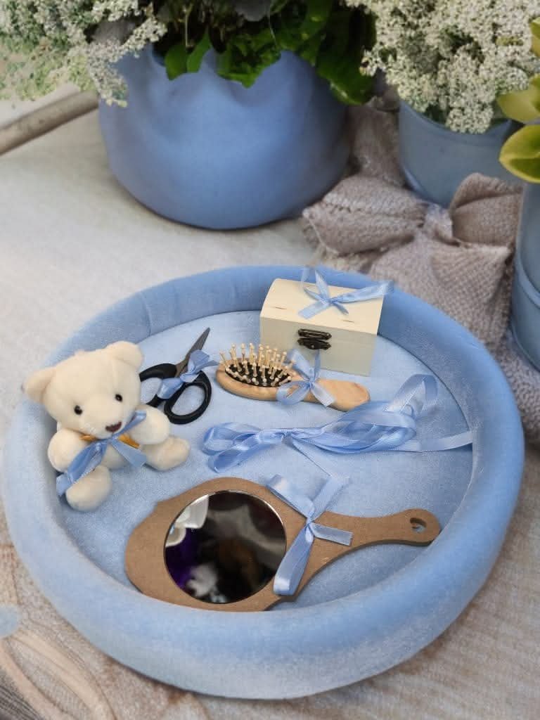 Tavite moț califea buretate rotunde - imagine 3