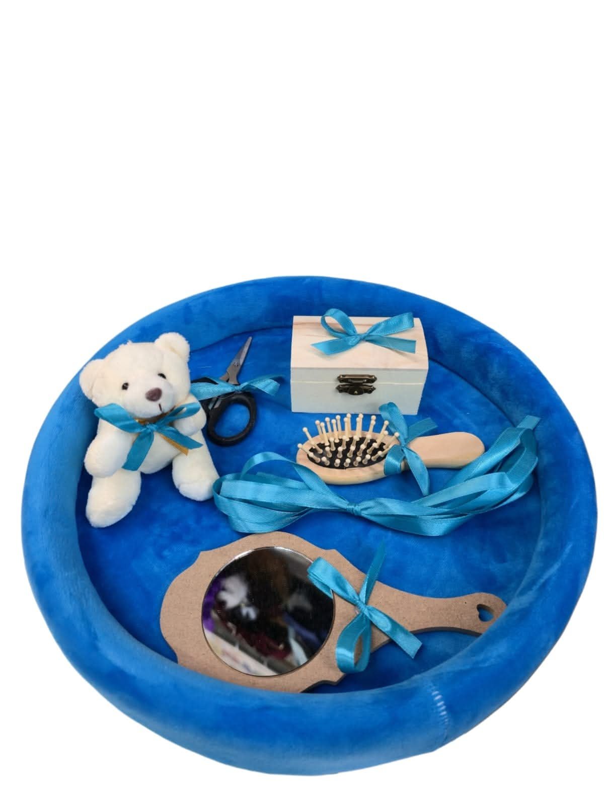 Tavite moț califea buretate rotunde - imagine 2