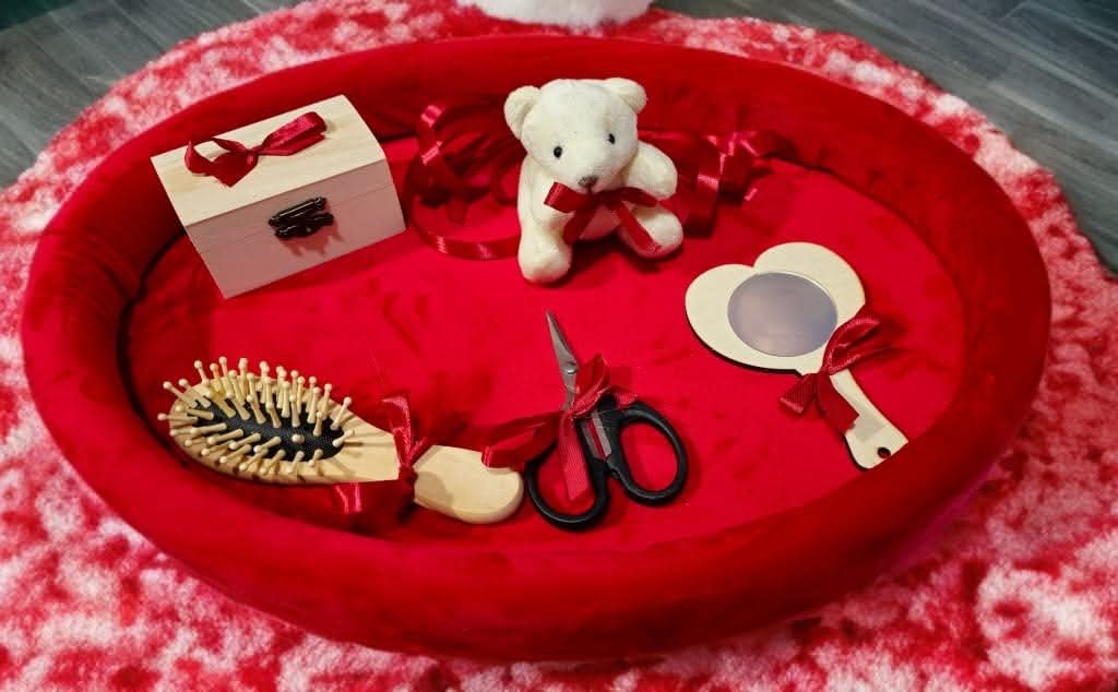 Tavite moț califea buretate - imagine 9