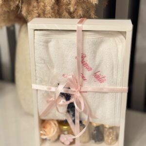 Set Băiță a doua zi