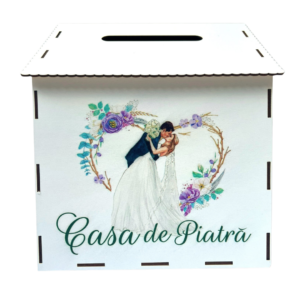 Cutii nuntă