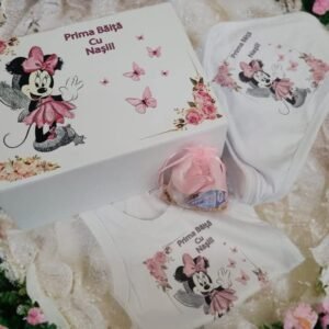 Set băița a doua zi