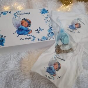 Set băița a doua zi