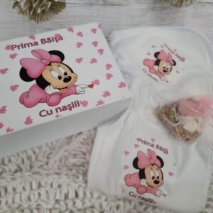 Set băița a doua zi