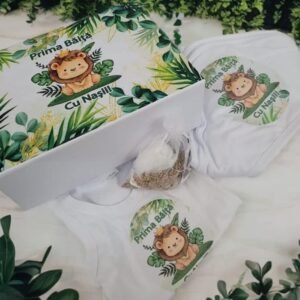 Set băița a doua zi